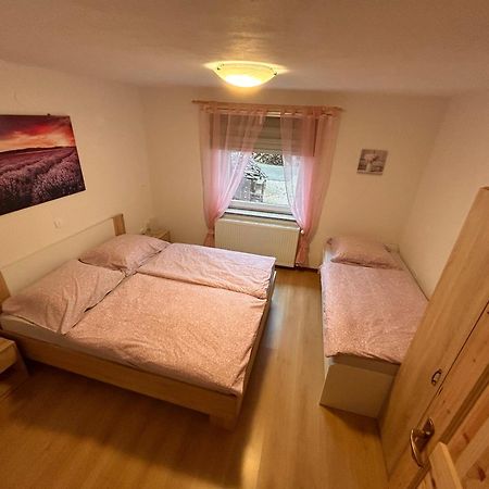 Apartma Brin Bovec Εξωτερικό φωτογραφία