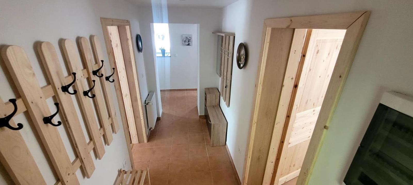 Apartma Brin Bovec Εξωτερικό φωτογραφία