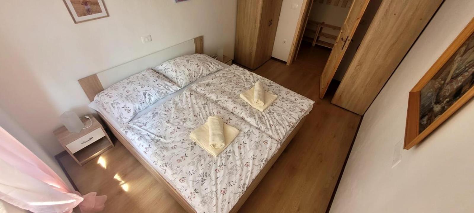 Apartma Brin Bovec Εξωτερικό φωτογραφία