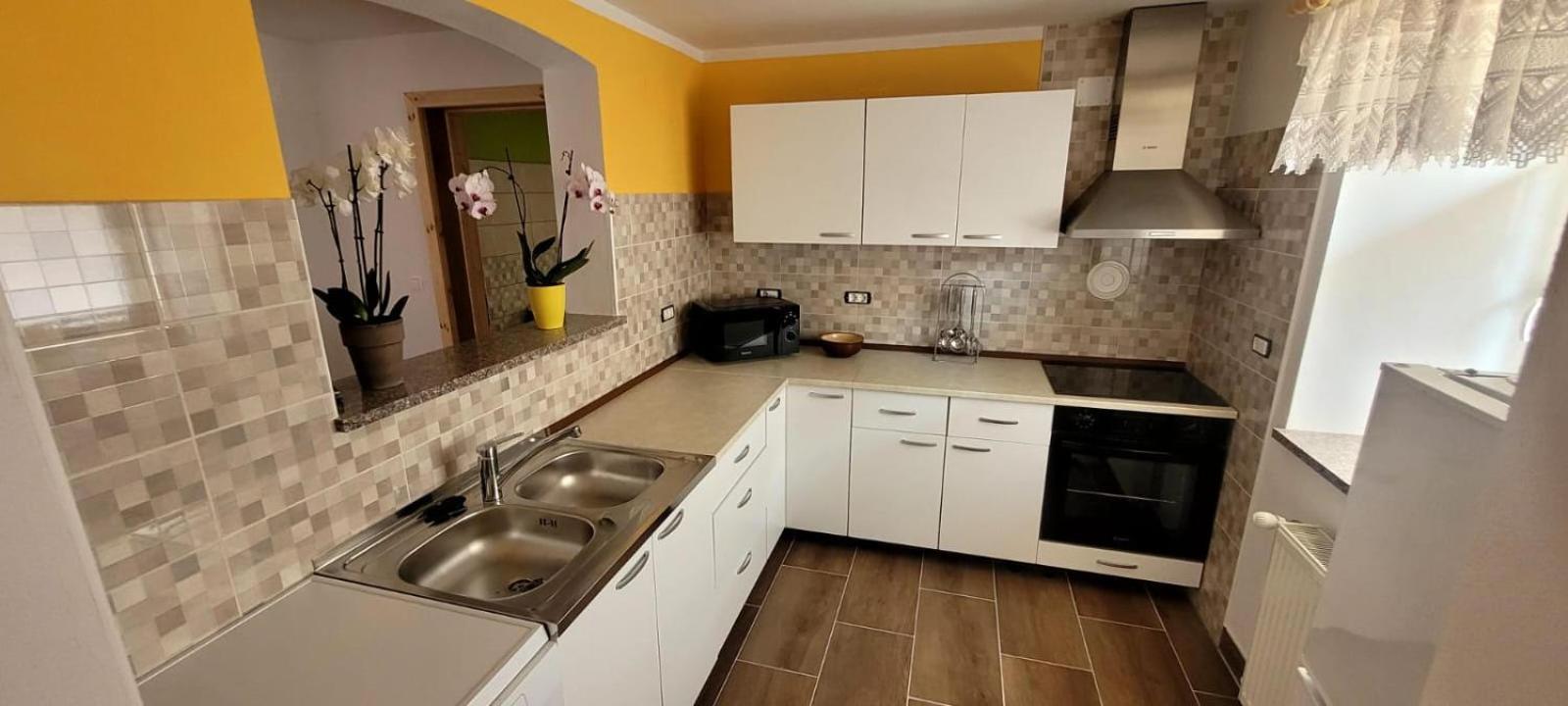 Apartma Brin Bovec Εξωτερικό φωτογραφία