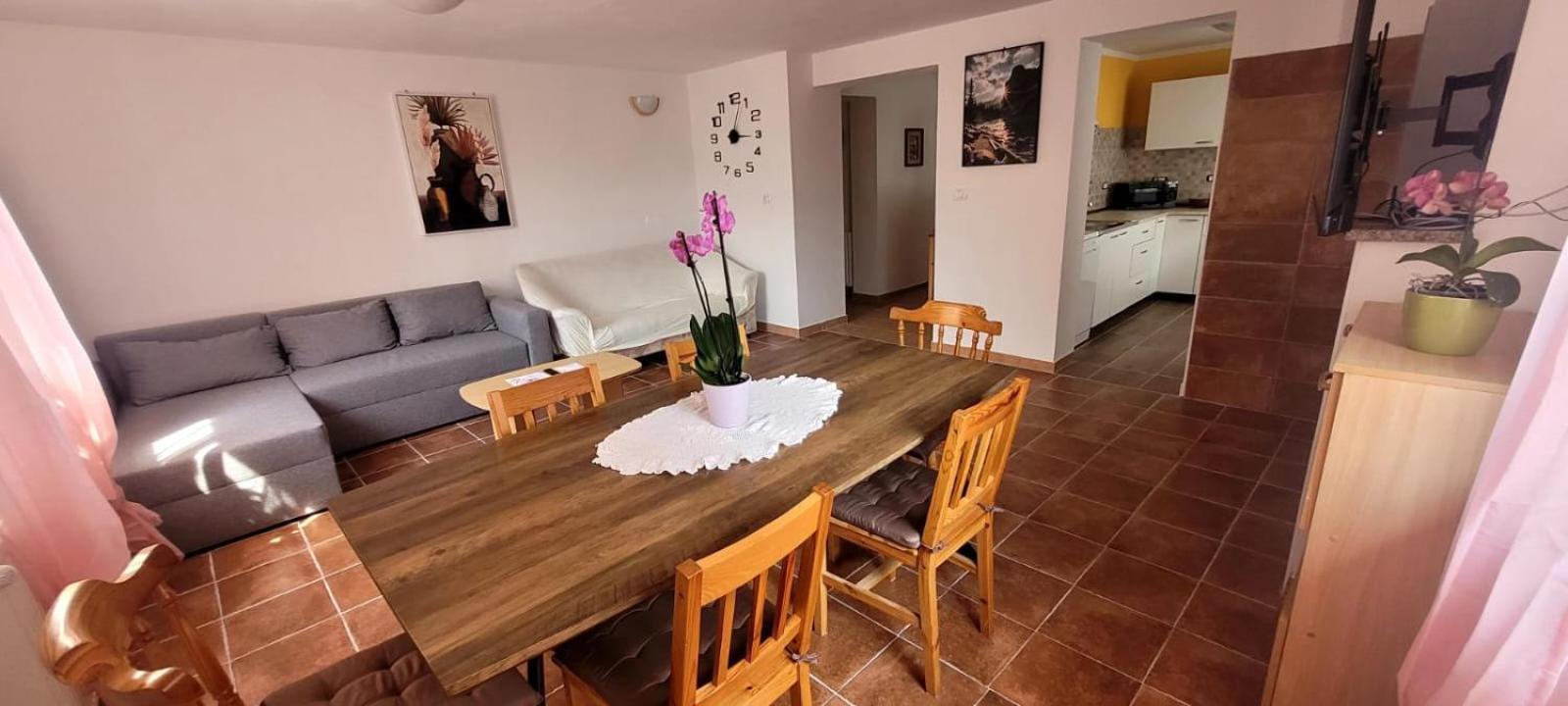 Apartma Brin Bovec Εξωτερικό φωτογραφία