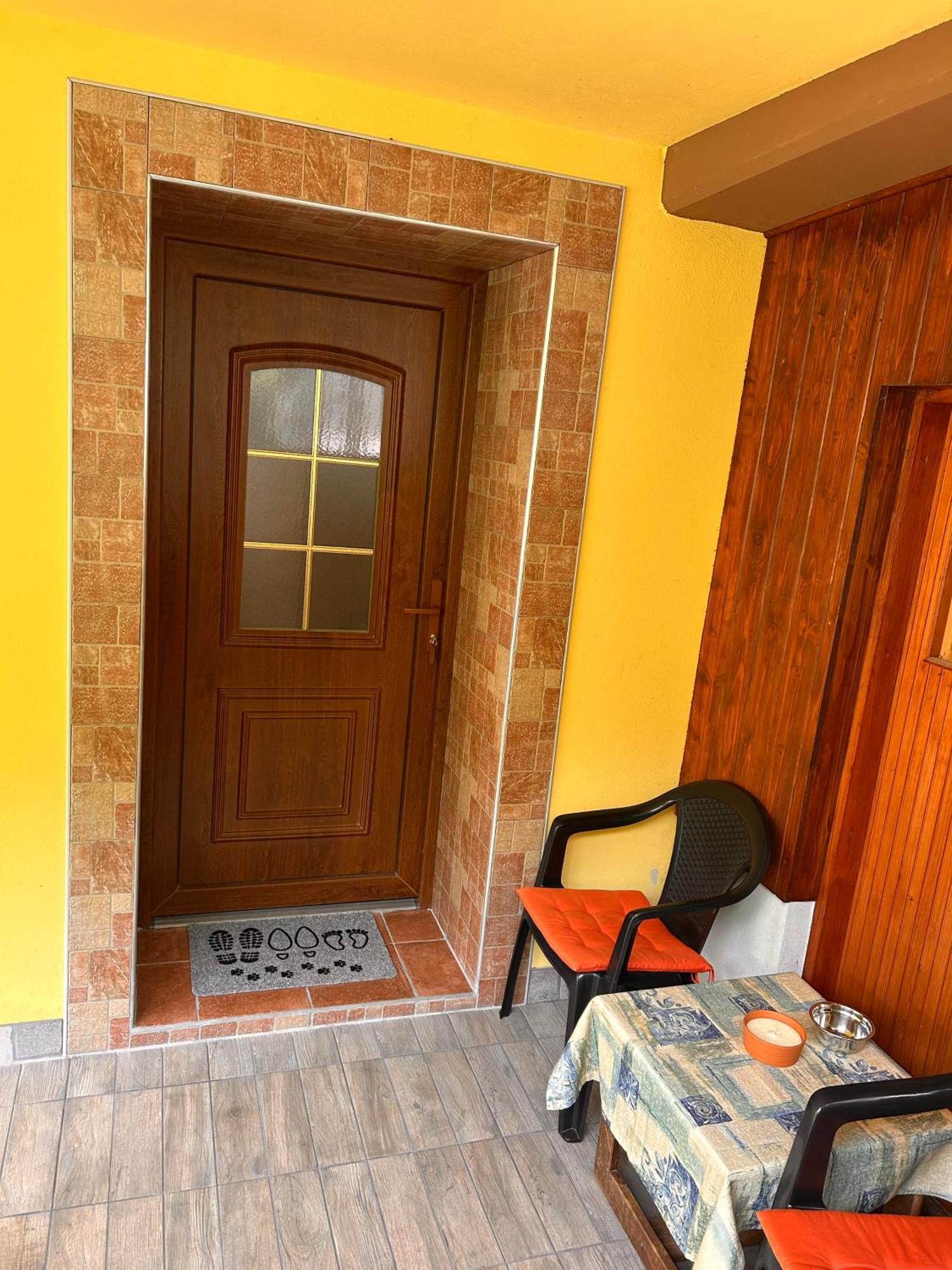 Apartma Brin Bovec Εξωτερικό φωτογραφία